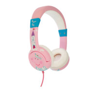 Peppa Pig Princess Junior Headphones, OTL Technologies