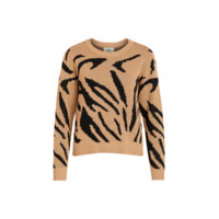 Neulepusero objGraz Animal L/S Pullover, Object