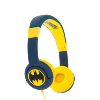 Batman Junior Headphones, OTL Technologies