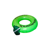 Kit jr Float ring + Medal shield, Aquarapid