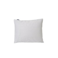 Tyynyliina Striped Tencel/Cotton Pillowcase, Lexington