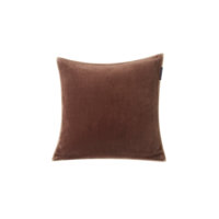 Tyynynpäällinen Velvet Cotton Pillow Cover With Edge, Lexington