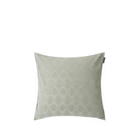 Tyynynpäällinen Jacquard Cotton Velvet Pillow Cover 65x65 cm, Lexington