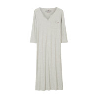 Yöpaita Women's Cotton/Micromodal Nightgown, Lexington