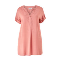 Tunika jrLula SS Tunic, JUNAROSE by VERO MODA