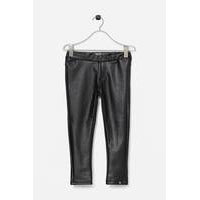 Housut Pants Faux Leather, Me Too