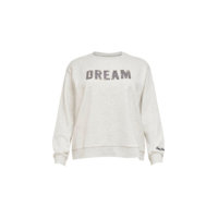 Collegepusero carCalico Life LS Sweat, Only Carmakoma