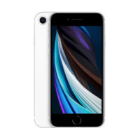 iPhone SE 64 Gt White, Apple