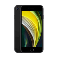 iPhone SE 64 Gt Black, Apple