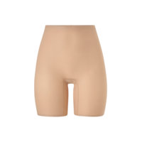 Alushousut Soft Stretch Mid-thigh Shorts, Chantelle