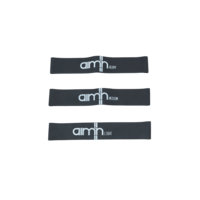 Resistance Band, 3/pakk., Aim'n