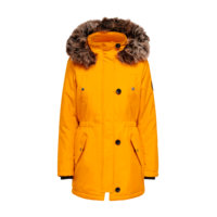 Parkatakki onlIris Fur Winter Parka, Only