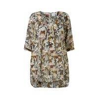 Tunika jrDramaroy 3/4 SL Tunic, JUNAROSE by VERO MODA