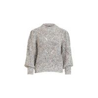 Neulepusero objDannie L/S Knit Pullover 110, Object