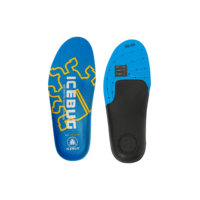 Pohjallinen Icebug Insoles Fat Medium, icebug