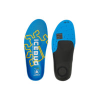 Pohjallinen Icebug Insoles Fat High, icebug