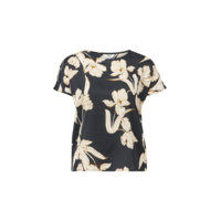 Paita objLauren Urban S/S Top, Object