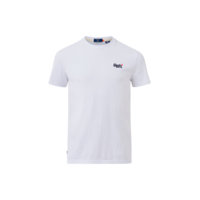 T-paita Ol Vintage Emb Tee NS, Superdry