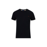 T-paita Ol Vintage Emb Tee NS, Superdry