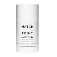 Match Point Deo Stick 75 ml, Lacoste