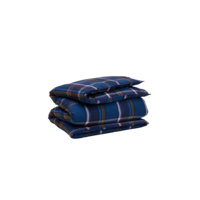 Pussilakana Flannel Check, Gant