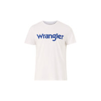 T-paita SS Logo Tee, Wrangler