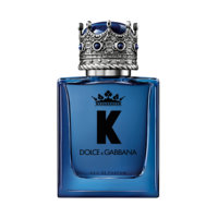 K By Dolce & Gabbana EdP 50 ml, Dolce & Gabbana