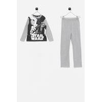 Pyjama Star Wars, Disney