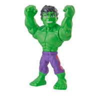 Mega Mighties Hulk, Hasbro
