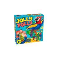 Jolly Polly, Tactic