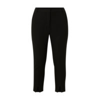 Housut jrBell Tailored Snkle Slit Pants, JUNAROSE by VERO MODA