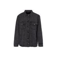 Paitatakki vmAmai LS Oversize Shirt Jacket, Vero Moda