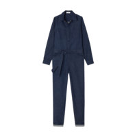 Jumpsuit denimiä, La Redoute