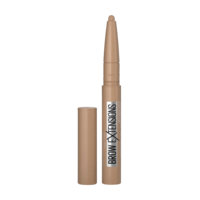 Brow Extensions, Maybelline