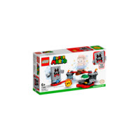 Super Mario - Whompin laavahaaste -laajennussarja, Lego