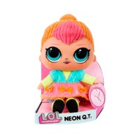 Surprise Huggable Plus- Doll, L.O.L Surprise!