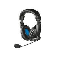 Quasar PC-Headset, Trust