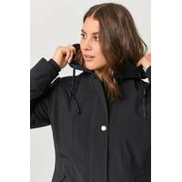 Lona softshell takki, Ellos