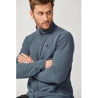 Fleecetakki Basic Fleece M, Áhkká