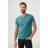 T-paita Karl V-neck, ON OUR TERMS
