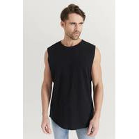 Hihaton pusero Basket Tank Top, William Baxter