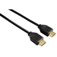 Hama HDMI -kaapeli, 1,5 m, 00011964, hama