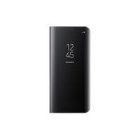 Samsung EF-ZG955 matkapuhelimen suojakotelo 15,8 cm (6.2") Avattava kotelo Musta, samsung