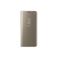 Samsung EF-ZG955 matkapuhelimen suojakotelo 15,8 cm (6.2") Avattava kotelo Kulta, samsung