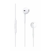Langalliset in-ear kuulokkeet Apple EarPods (valkoinen) MNHF2ZM/A, apple