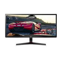 LG 29UM69G-B LED display 73,7 cm (29") 2560 x 1080 pikseliä QXGA Musta, lg