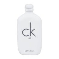 Calvin Klein CK All EDT unisex 50 ml, calvin klein