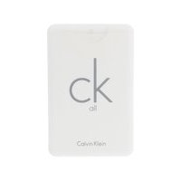 Calvin Klein CK All EDT unisex 20 ml, calvin klein