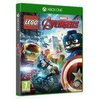 Warner Bros Lego Marvel's Avengers, Xbox one Perus Ranska, wb games