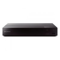Sony BDPS3700 Blu-ray soitin BDPS3700B.EC1, sony